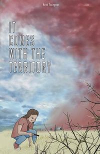 Cover image for It Comes with the Territory