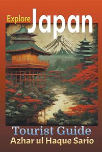 Cover image for Explore Japan