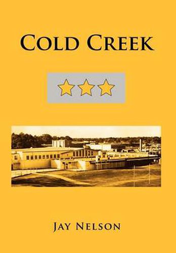 Cover image for Cold Creek