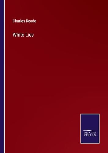 Cover image for White Lies