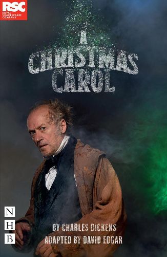 Cover image for A Christmas Carol