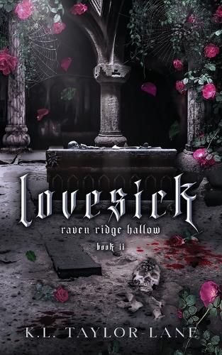 Cover image for Lovesick