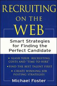 Cover image for Recruiting on the Web