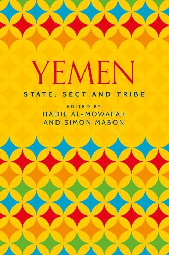 Cover image for Yemen