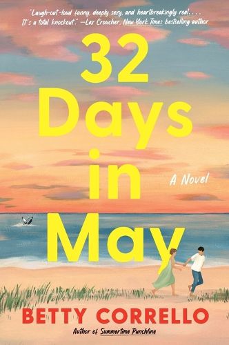 Cover image for 32 Days in May