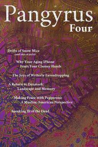 Cover image for Pangyrus Four