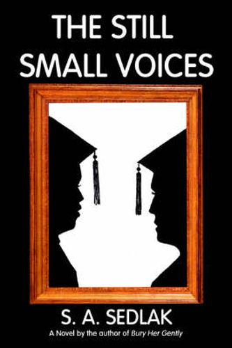 Cover image for The Still Small Voices