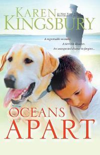 Cover image for Oceans Apart