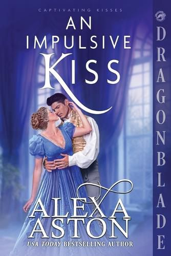 Cover image for An Impulsive Kiss