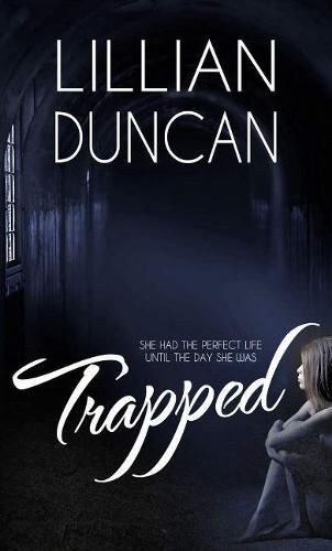 Cover image for Trapped