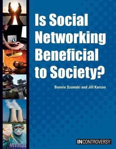 Is Social Networking Beneficial to Society?