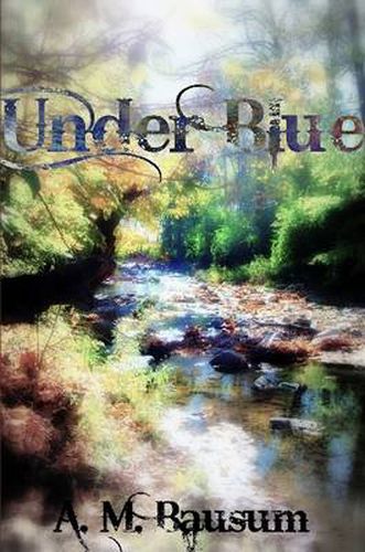 Cover image for Under Blue