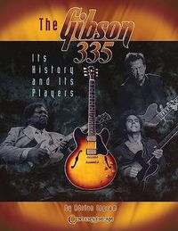 Cover image for The Gibson 335