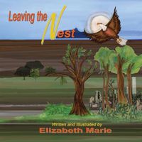 Cover image for Leaving The Nest