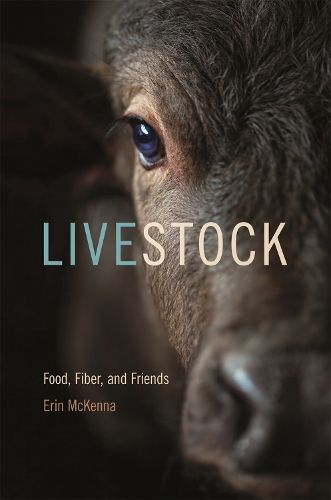 Cover image for Livestock: Food, Fiber, and Friends