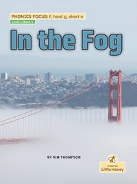 Cover image for In the Fog