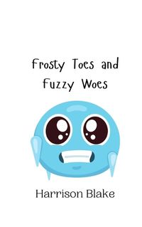 Cover image for Frosty Toes and Fuzzy Woes