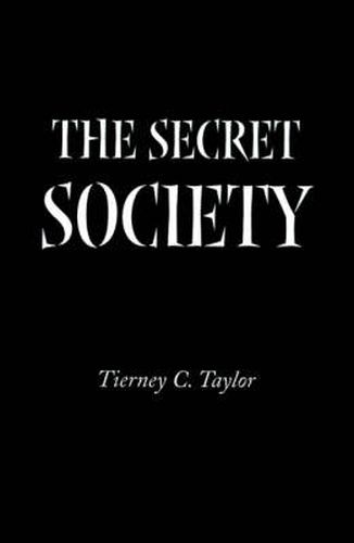 Cover image for The Secret Society