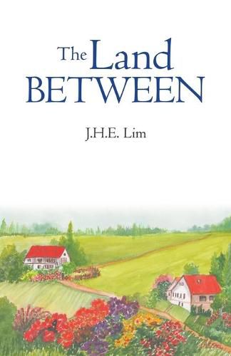 Cover image for The Land Between