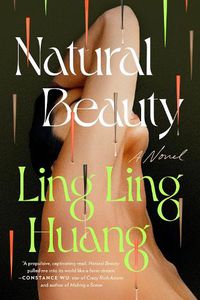 Cover image for Natural Beauty: A Novel