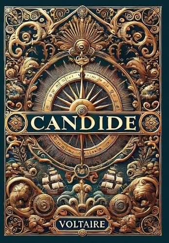 Candide (Collector's Edition) (Laminated Hardback with Jacket)