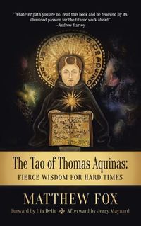 Cover image for The Tao of Thomas Aquinas