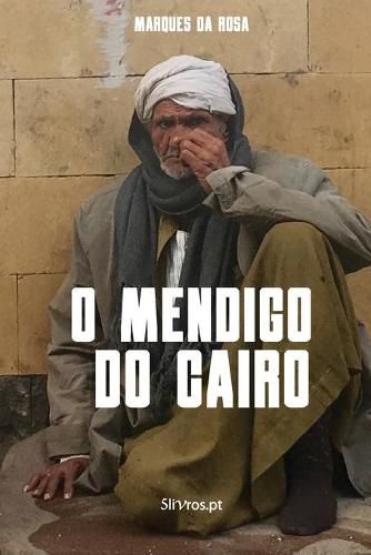 Cover image for O Mendigo do Cairo