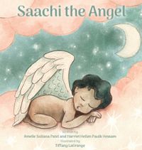 Cover image for Saachi the Angel