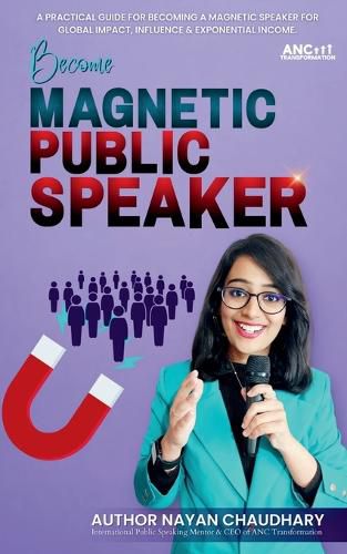 Cover image for Public Speaking