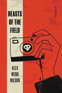 Cover image for Beasts of the Field