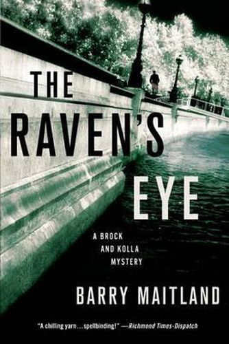 The Raven's Eye: A Brock and Kolla Mystery