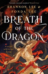 Cover image for Breath of the Dragon