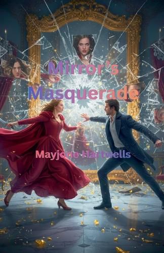 Cover image for Mirror's Masquerade