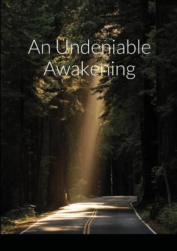 Cover image for An Undeniable Awakening