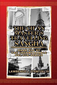 Cover image for The Ch'an Master's Travelling Sangha