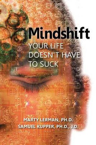 Cover image for Mindshift