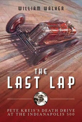 Cover image for The Last Lap