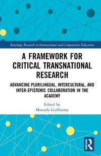 Cover image for A Framework for Critical Transnational Research