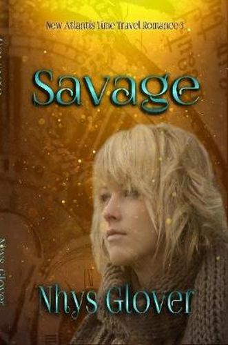 Cover image for Savage