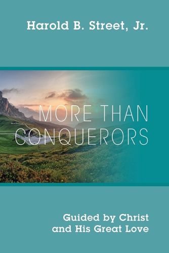 Cover image for More Than Conquerors