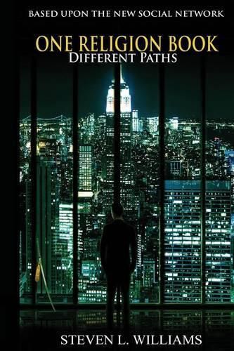 Cover image for One Religion Book: Different Paths