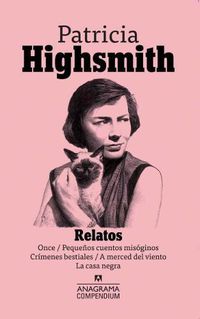 Cover image for Relatos (1970-1981)