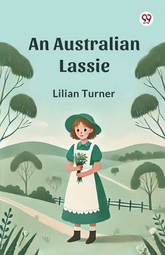 Cover image for An Australian Lassie