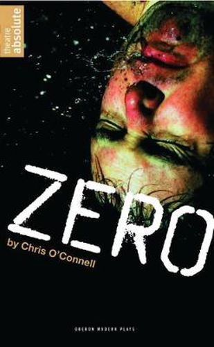 Cover image for Zero