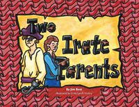 Cover image for Two Irate Parents