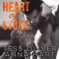 Cover image for Heart of Stone