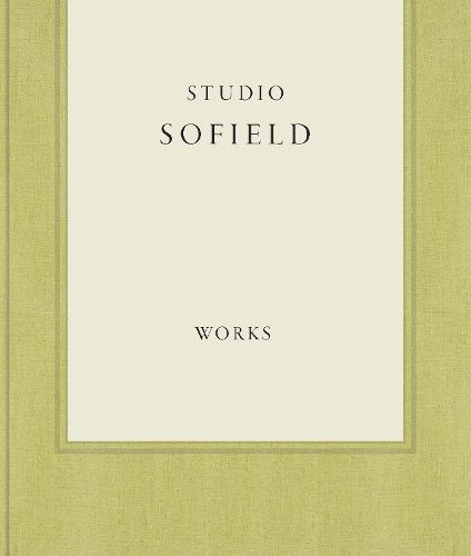 Cover image for Studio Sofield