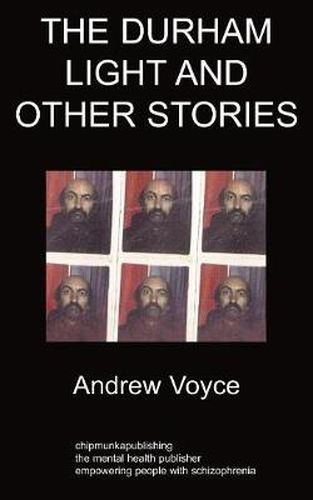 Cover image for The Durham Light and Other Stories: A Personal History of Homelessness and Schizophrenia