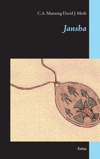 Cover image for Jansha: Erbin