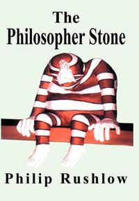 Cover image for The Philosopher Stone